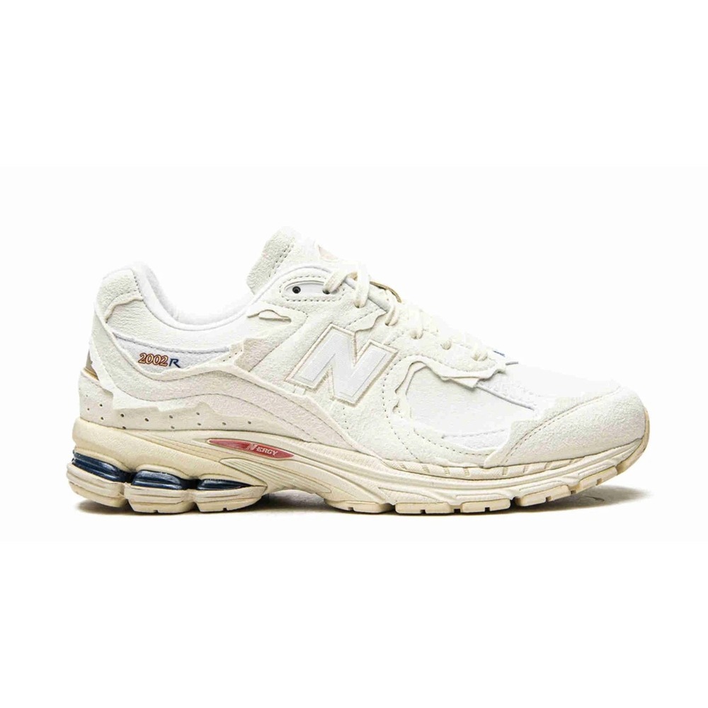Womens Size 5.5 New Balance 2002R Protection Pack Sea Salt Shoes M2002RDC NEW
